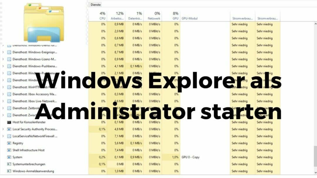 windows explorer for mac download